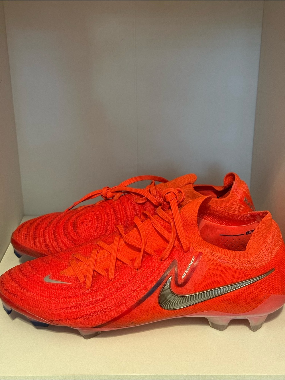 Nike Phantom GX ll Elite Erling Haaland Soccer Cleats